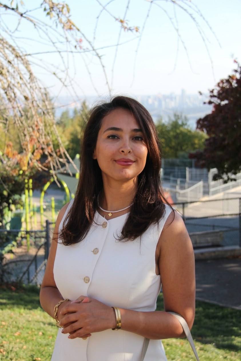 Atefeh Nasabolhosseini
