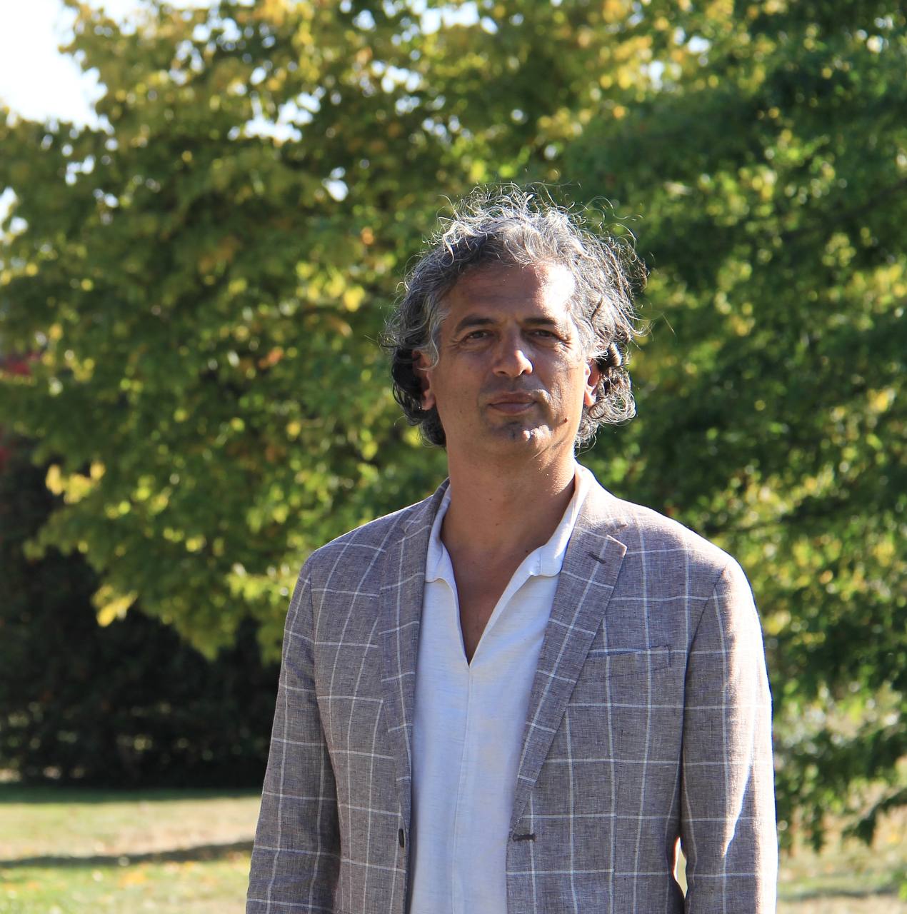 Shahram Sheikh Sandiani